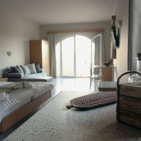 Miva Sea View Appartement Faliraki Buitenkant foto